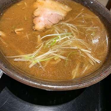 実際訪問したユーザーが直接撮影して投稿した下柳ラーメン / つけ麺もちもちの木 イオンモール春日部店の写真