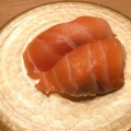 実際訪問したユーザーが直接撮影して投稿した梅田ファミリーレストラン回転寿司がんこ エキマルシェ大阪店の写真