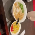 実際訪問したユーザーが直接撮影して投稿した千田町ラーメン / つけ麺一味の写真