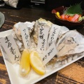 実際訪問したユーザーが直接撮影して投稿した城北町オイスターバーOYSTER BAR SHELL & SHRIMPの写真