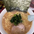 実際訪問したユーザーが直接撮影して投稿した霧が丘ラーメン / つけ麺甲子家の写真