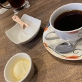 実際訪問したユーザーが直接撮影して投稿した祖父江町二俣カフェSOBUE AOKUMA COFFEEの写真