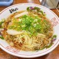 実際訪問したユーザーが直接撮影して投稿した東御所町ラーメン / つけ麺尾道ラーメン たにの写真