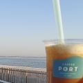 実際訪問したユーザーが直接撮影して投稿した涼風町コーヒー専門店コーヒーポート芦屋浜の写真