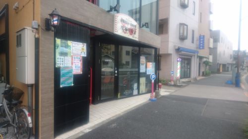 実際訪問したユーザーが直接撮影して投稿した小豆沢理髪店後藤理髪店の写真