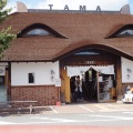 実際訪問したユーザーが直接撮影して投稿した貴志川町神戸カフェたまカフェの写真