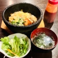 実際訪問したユーザーが直接撮影して投稿した本町韓国料理韓流亭の写真