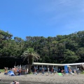 実際訪問したユーザーが直接撮影して投稿した三崎町小網代海水浴場 / 海浜荒井浜海水浴場の写真