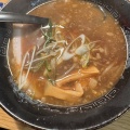 実際訪問したユーザーが直接撮影して投稿した本町ラーメン / つけ麺ラーメン・元祖ひらき家の写真