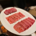 実際訪問したユーザーが直接撮影して投稿した本郷焼肉焼肉 ジャンボ はなれの写真