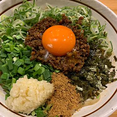 実際訪問したユーザーが直接撮影して投稿した大福ラーメン専門店麺屋はなび 桑名店の写真