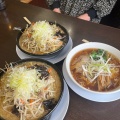 実際訪問したユーザーが直接撮影して投稿した学校町ラーメン / つけ麺麺処 大昇の写真