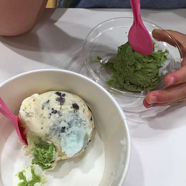 実際訪問したユーザーが直接撮影して投稿した南町アイスクリームサーティワンアイスクリーム 国分寺マルイ店の写真