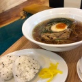 実際訪問したユーザーが直接撮影して投稿した大名ラーメン専門店地鶏食堂 大名店の写真