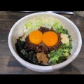 実際訪問したユーザーが直接撮影して投稿した上条町ラーメン / つけ麺らーめん まぜそば てっぺん 春日井本店の写真