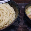 実際訪問したユーザーが直接撮影して投稿した緑ラーメン / つけ麺本庄大勝軒の写真