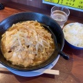 実際訪問したユーザーが直接撮影して投稿した曽大根ラーメン / つけ麺ジャンク屋 剣の写真