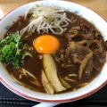 実際訪問したユーザーが直接撮影して投稿した北矢三町ラーメン / つけ麺中華そば やまきょうの写真