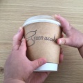 実際訪問したユーザーが直接撮影して投稿した稲下カフェGreen wood coffeeの写真