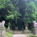 実際訪問したユーザーが直接撮影して投稿した上色見神社上色見熊野座神社の写真