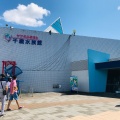 実際訪問したユーザーが直接撮影して投稿した花園水族館 / アクアリウムサケのふるさと 千歳水族館の写真