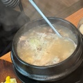 実際訪問したユーザーが直接撮影して投稿した別所居酒屋Korean Modern Dinning KANTONの写真