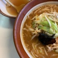 実際訪問したユーザーが直接撮影して投稿した竹野町ラーメン / つけ麺こまどりの写真