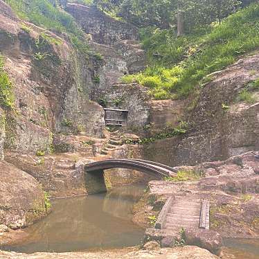 Chatinnocentさんが投稿した二階堂寺のお店瑞泉寺/ズイセンジの写真