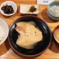 実際訪問したユーザーが直接撮影して投稿した西新定食屋ふじや食堂の写真