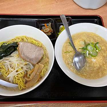 ラーメン 大和のundefinedに実際訪問訪問したユーザーunknownさんが新しく投稿した新着口コミの写真