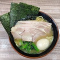 実際訪問したユーザーが直接撮影して投稿した富士見ラーメン / つけ麺武蔵家 富士見店の写真