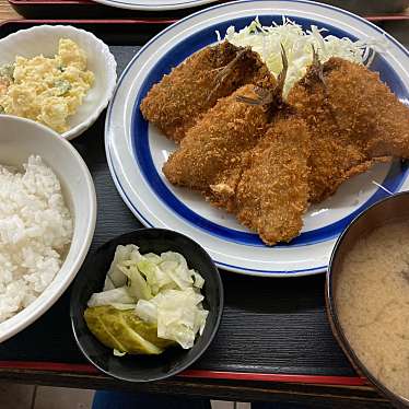 実際訪問したユーザーが直接撮影して投稿した大原定食屋ふじや食堂の写真