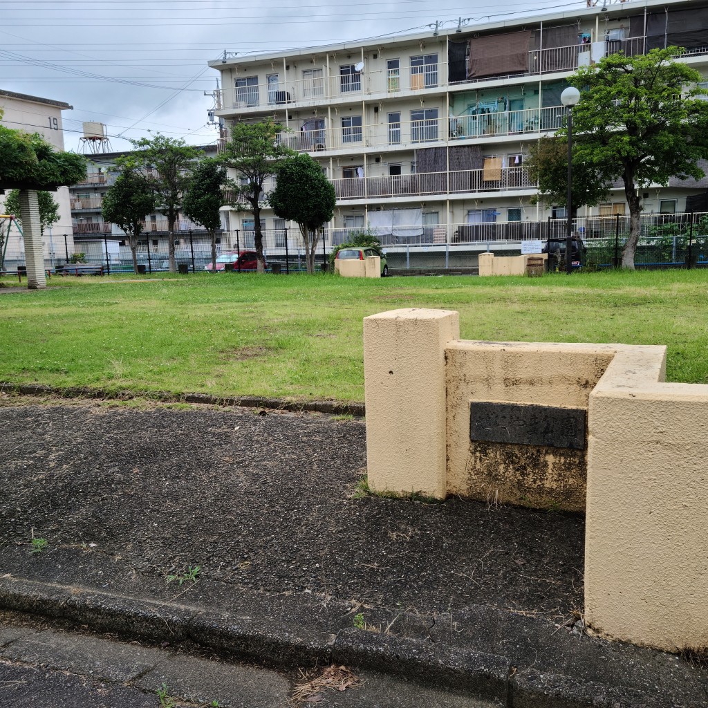 実際訪問したユーザーが直接撮影して投稿した神戸公園ぜにやま公園の写真