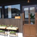実際訪問したユーザーが直接撮影して投稿した稲垣カフェcafe kohanaの写真