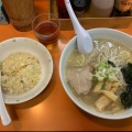 実際訪問したユーザーが直接撮影して投稿した江陽ラーメン / つけ麺ノサップの写真