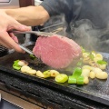 実際訪問したユーザーが直接撮影して投稿した北長尾町焼肉焼肉かつらぎの写真