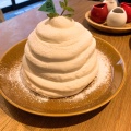 実際訪問したユーザーが直接撮影して投稿したカフェCAFE ZU-CCOTTOの写真