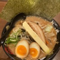 実際訪問したユーザーが直接撮影して投稿した城南町ラーメン / つけ麺本格醸造味噌ラーメン 源太の写真