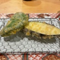 魚定食 - 実際訪問したユーザーが直接撮影して投稿した本町天ぷら博多天ぷら やまみ シャポー船橋店の写真のメニュー情報