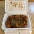 実際訪問したユーザーが直接撮影して投稿した古箕輪お好み焼きパクパク ラムー東大阪店の写真