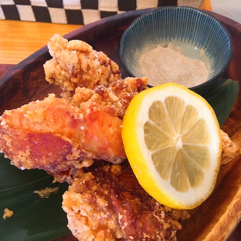 ユーザーが投稿したランチの写真 - 実際訪問したユーザーが直接撮影して投稿した宇尾町定食屋ku-yaの写真