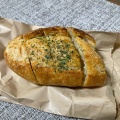 もっちり食パン - 実際訪問したユーザーが直接撮影して投稿した南庄デザート / ベーカリーいくの製パンの写真のメニュー情報