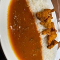 実際訪問したユーザーが直接撮影して投稿した塚本カレーCURRY NAND SPOONの写真