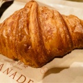 実際訪問したユーザーが直接撮影して投稿した朝府町ベーカリーcroissant 麦香奏KANADE 稲沢店の写真