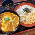 実際訪問したユーザーが直接撮影して投稿した片縄北うどんほり野 麺工房の写真