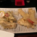 実際訪問したユーザーが直接撮影して投稿した舞浜天ぷらレストラン櫻の写真