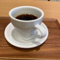 ブレンド - 実際訪問したユーザーが直接撮影して投稿した春日カフェCAFE VERDEの写真のメニュー情報