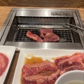 実際訪問したユーザーが直接撮影して投稿した塩屋町(河原町通)焼肉焼肉ライク 京都河原町蛸薬師店の写真