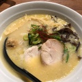 実際訪問したユーザーが直接撮影して投稿した戸越ラーメン専門店麺や 美風-戸越銀座店-の写真