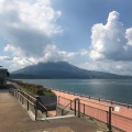 実際訪問したユーザーが直接撮影して投稿した桜島二俣町山 / 峠桜島の写真